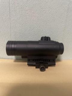 限定値下げ中　中古　ノーベルアームズSURE HIT CQB TAN ノーベルアームズSureHit 1422IR CQB HIDE7（SURE HIT 1422 IR