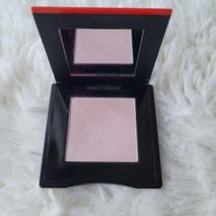 【新品】10 メデューサピンク インナーグロウ チークパウダー / SHISEIDO(シセイドウ