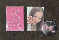 No No Girls ノノガ　トレカ　缶バッジ　KOKO