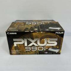 通電OK キャノン ピクサス PIXUS 990i プリンター - メルカリ