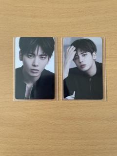 ☆未使用・新品☆TXT／テヒョン☆トレカ☆2021 TXT FANLIVE