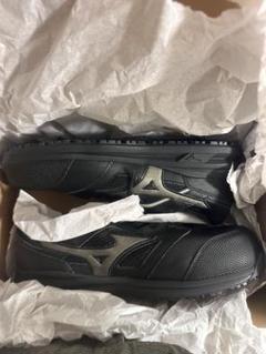 【中古】Mizuno ミズノ 安全靴 27cm 2025年最新】安全靴 ミズノ 27の人気アイテム - メルカリ