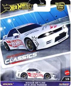 2025年最新】ホットウィール gt-r32の人気アイテム - メルカリ
