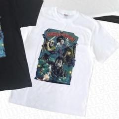 ハルカミライ　ホラーナイトtee XL 商品詳細ページ | ハルカミライ OFFICIAL SHOP | ホラーナイト