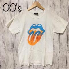 00's ヴィンテージ ローリングストーンズ Tシャツ wall of fame