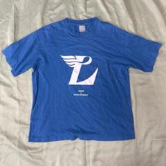 LYFT リフト #Tシャツ #ビックTシャツ
