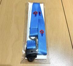新品未使用！関西万博 ミャクミャク ネックストラップ　1点