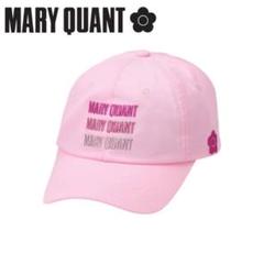 MARY QUANT × PLAZA コラボ マリークワント キャップ - メルカリ