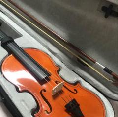 ♥値下げしました♥新品未使用品♥バイオリン4/4♥弓ケース松脂付き 2025年最新】violin 4/4の人気アイテム - メルカリ