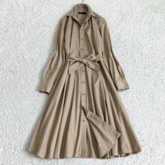 現行タグ✨極美品✨ポロラルフローレン シャツワンピース 大きい