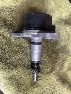 sr20DET クランク角センサー s14 s15 ps13 動作確認済み - メルカリ