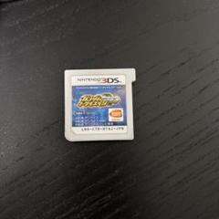 3DS ガンダムトライエイジSP