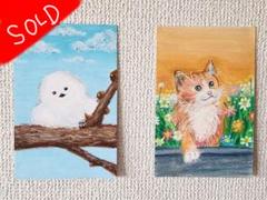 2025年最新】シマエナガの絵画の人気アイテム - メルカリ