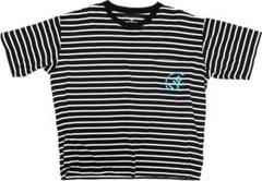 # uniform experimment　TAPERED POCKET TEEのサムネイル