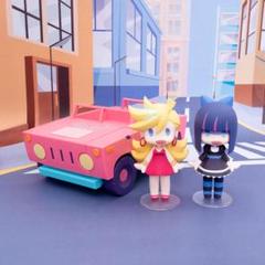 2025年最新】パンティ&ストッキング フィギュアの人気アイテム