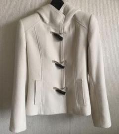 ダッフルコート