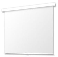 【美品、使用1年未満】OS スクリーン SMP-100WN-W1-WG103