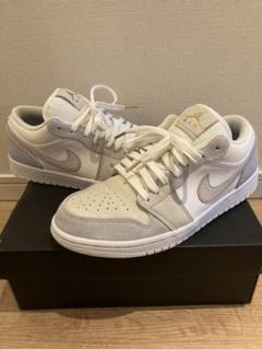 Air Jordan 1 low Paris 日本未発売