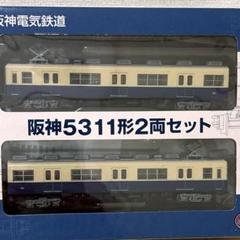 2025年最新】阪神 鉄道コレの人気アイテム - メルカリ