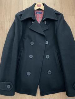 ⭐️美品⭐️❤️ライナー付き❤️フレッドペリー トレンチコート_濃紺_Sサイズ Perfect Suit FActory トレンチコート コート ツイルストレッチ