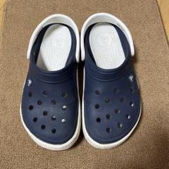 未使用レベル Crocs クロックス フロントコートクロッグ M10 ヨドバシ.com - crocs クロックス Front Court Clog ブルー