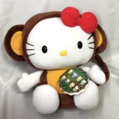 サンリオ ジャングルキティぬいぐるみLLL 未使用品 辻希空 ハローキティ 2025年最新】サンリオジャングルキティの人気アイテム - メルカリ