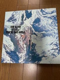 THE ALFEE1986.8.3 TOKYO BAY-AREA