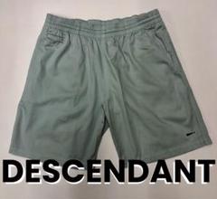 DESCENDANT ショーツ　WTAPS RonHerman POPEYE 緑のサムネイル