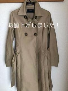 トレンチコート