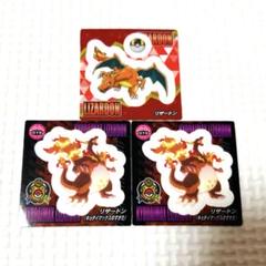 ポケットモンスター ポケモン スナック お菓子 シール