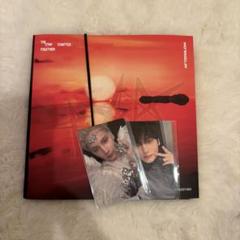 TXT TOGETHER ヒュニンカイ　アルバム+特典トレカ　2枚セット