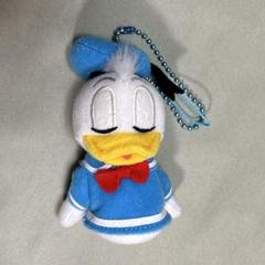 2025年最新】ディズニーリゾートドナルドぬいぐるみストラップの