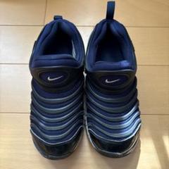 NIKE★ナイキダイナモフリー22cm 新品・未使用タグ付き。 新品・未使用タグ付】 NIKE ナイキダイナモフリー22cm カラフル