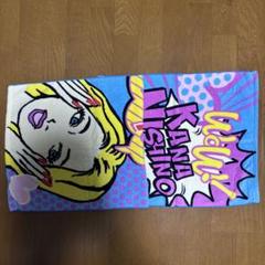 西野カナタオル4枚セット Amazon.co.jp: 西野カナ タオルセット : Hobbies
