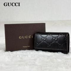 2025年最新】GUCCIキーケースの人気アイテム - メルカリ