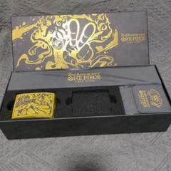 宅配便のみ】ONE PIECEカードゲーム 2nd ANNIVERSARY SET【未