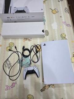 PlayStation 5 本体