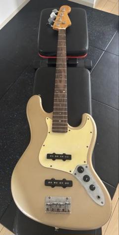 2025年最新】fender japan jazz bass ジャンクの人気アイテム