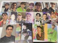 SEVENTEEN バーノン まとめ売り② 封入 - メルカリ