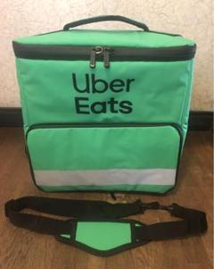 Uber Eats ウーバーイーツ　バッグ&キャップ　新品未使用。 Amazon.co.jp: ウーバーイーツ配達バッグ : ファッション