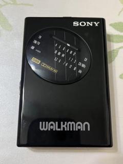 SONY ウォークマン WM−F509 Sony WM-F509 ▷ Walkman.land