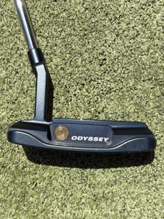 ODYSSEY Ai-ONE MILLED パター