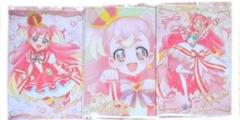 プリキュアウエハース　【未開封】　わんだふるプリキュア　フルコンプ！ プリキュアカードウエハース11 [20.わんだふるぷりきゅあ！(SSR