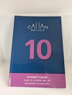 語学・辞書・学習参考書 Callan Method 2 & 3 & 4 third Edition 711B7yNYoUL._UF350,350_QL50_.jpg