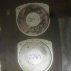 PSP カセット