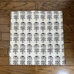 【新品タグ付レア】マリメッコ　クッションカバー　ヴィヒキルース　伊勢丹限定カラー marimekko(マリメッコ)] クッションカバー VIHKIRUUSU（ヴィッキ