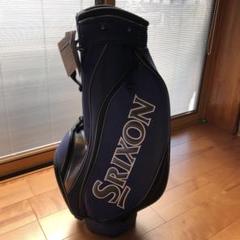 《処分価格》スリクソン SRIXON キャディーバック GGC-S155G