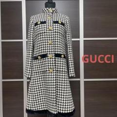 GUCCI GG柄キャンバスコート 夏木マリ着用 | Shop at Mercari