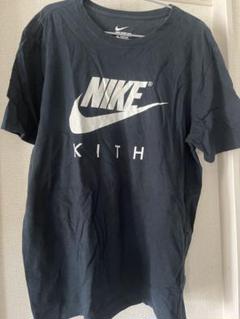 【入手困難】NIKE × KITH コラボ Tシャツ Sサイズ New Kith x Nike for New York Knicks Tee - Size Medium
