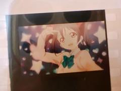 ラブライブ　劇場版　入場特典　フィルム　西木野真姫　中古　コマ番付き Amazon.co.jp: 劇場版ラブライブ！ 入場特典フィルム 西木野真姫